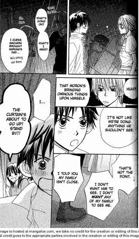 Monkey High! Chapter 15 18